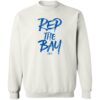 Stephen Curry Rep The Bay Shirt 1