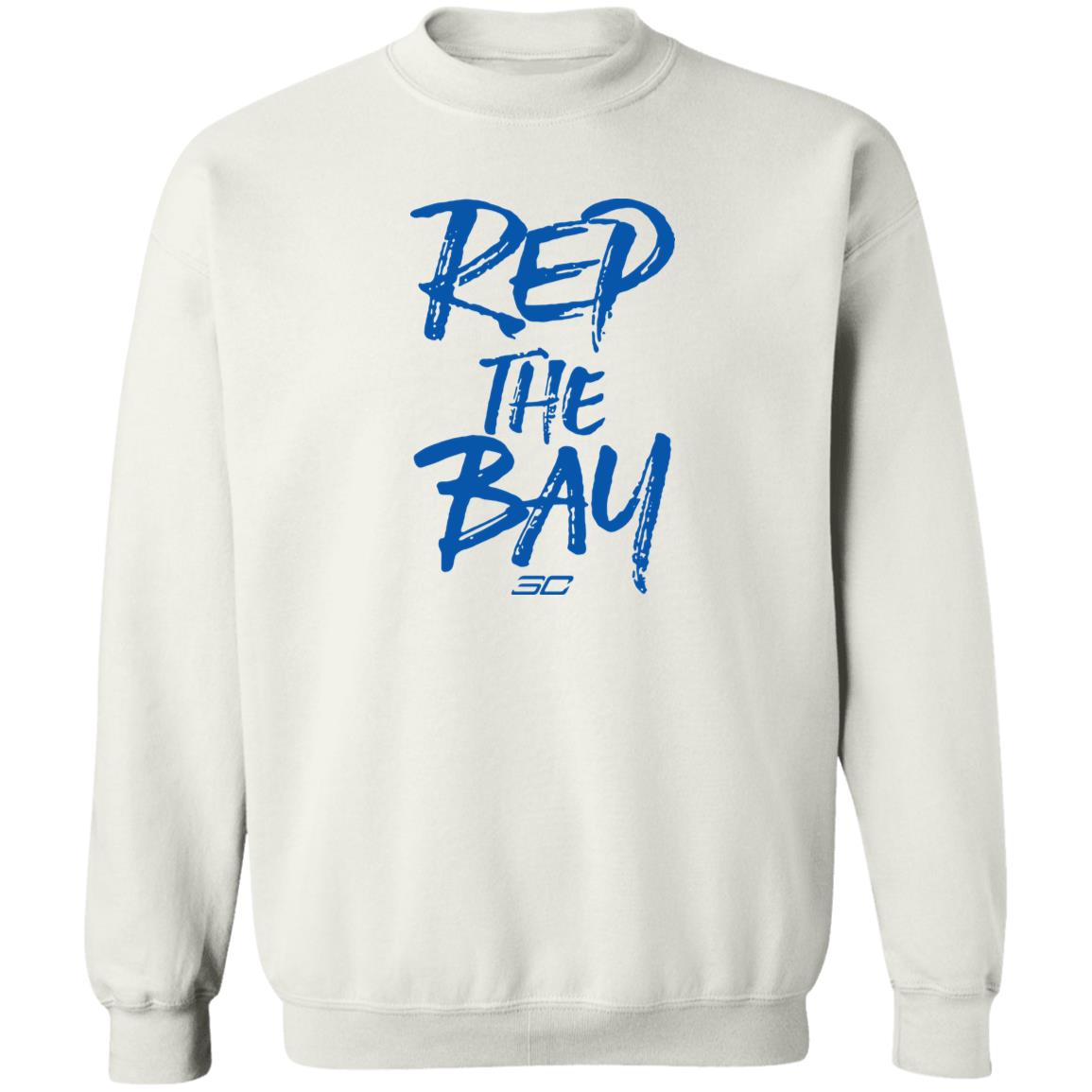 Stephen Curry Rep The Bay Shirt Panetory – Graphic Design Apparel &Amp; Accessories Online