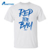 Stephen Curry Rep The Bay Shirt