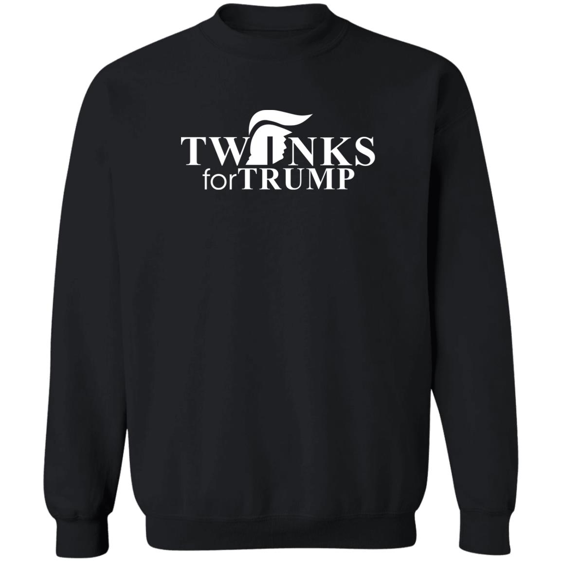 Twinks For Trump Shirt Panetory – Graphic Design Apparel &Amp; Accessories Online