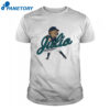 Baseball Julio Rodriguez Shirt