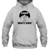 Camp Watcher Shirt 1