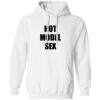 Hot Model Sex Shirt 1