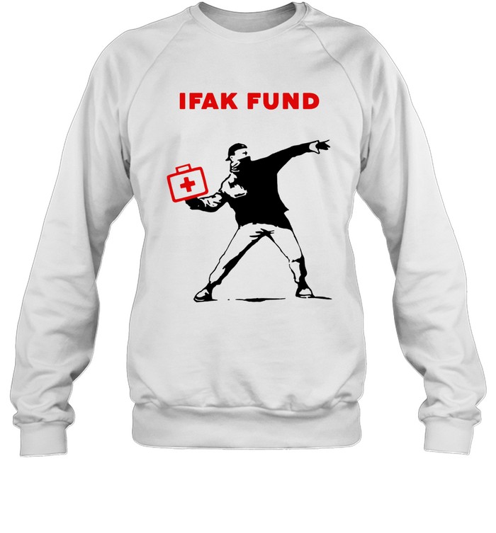 Ifak Fund Shirt 1
