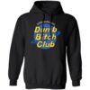 International Dumb Bitch Club Shirt 1