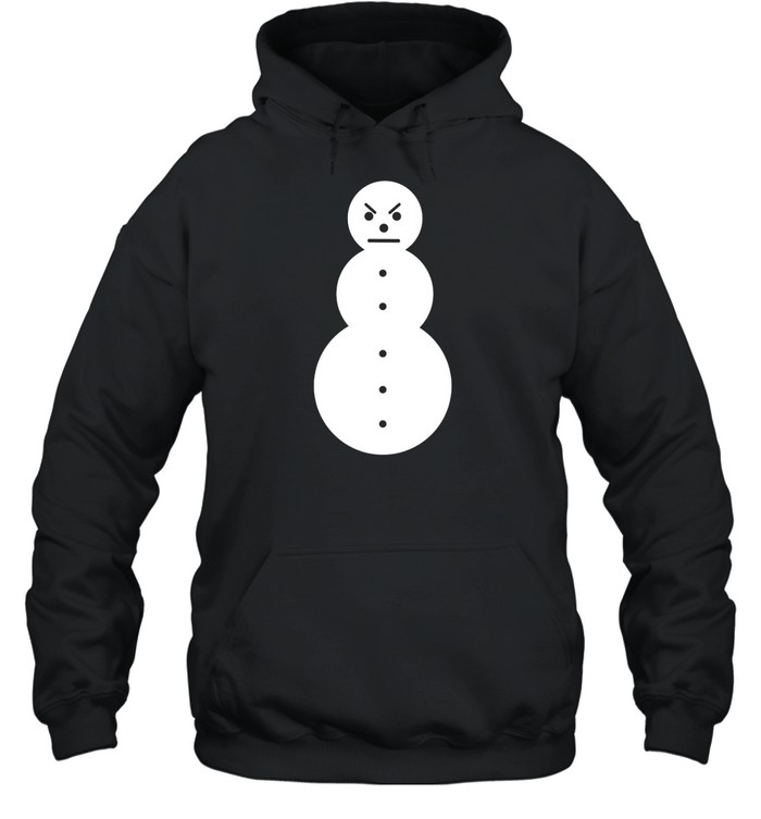 Jeezy Snowman Shirt 1