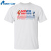 Miser Brother Heating And Cooling Tune Ups Duct Cleaning Shirt