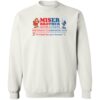 Miser Brother Heating And Cooling Tune Ups Duct Cleaning Shirt 2