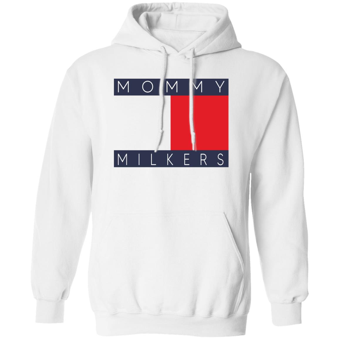 Mommy Milkers Shirt 1
