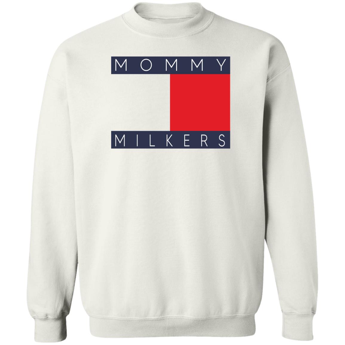 Mommy Milkers Shirt 2