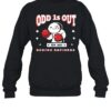 Odd1Sout Back To School Boxing Bruisers Shirt 2