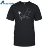 Porter Robinson X Star Guardian Shirt