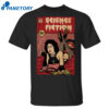 Science Fiction The Rocky Horror Picture Show Shirt