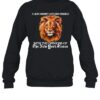 A Lion Doesn’t Concern Himself With The Opinions Of The Nyt Shirt