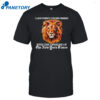A Lion Doesn’t Concern Himself With The Opinions Of The Nyt Shirt 2