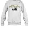Arctic Monkeys The Car Shirt 1