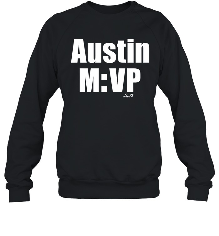 Atlanta Braves Austin Riley Mvp Shirt 1