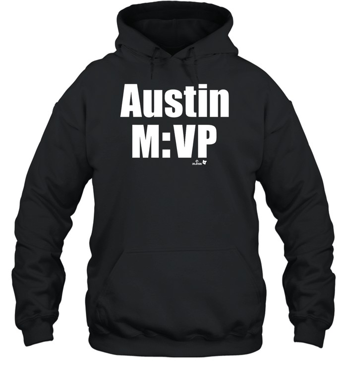 Atlanta Braves Austin Riley Mvp Shirt 2