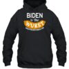 Biden Is The Wurst Shirt 1