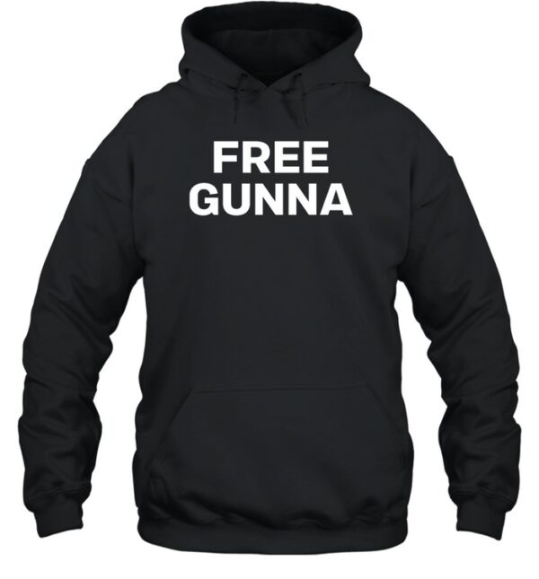 Free Gunna Shirt