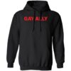 Gay Ally Shirt 1