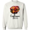 Grillmore Boys Shirt 1