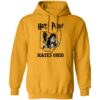 Harry Potter Hates Ohio Shirt 1