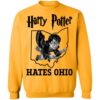 Harry Potter Hates Ohio Shirt 2