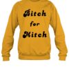 Harry Styles Bitch For Mitch Shirt 1