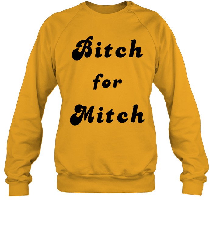 Harry Styles Bitch For Mitch Shirt 1