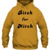 Harry Styles Bitch For Mitch Shirt 2
