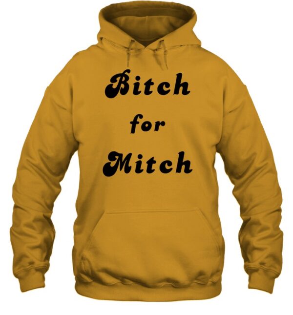 Harry Styles Bitch For Mitch Shirt