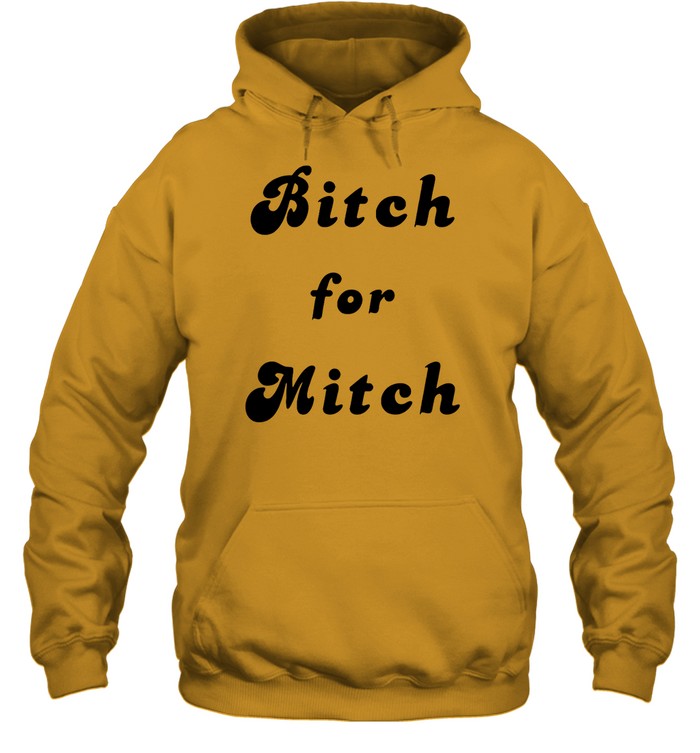 Harry Styles Bitch For Mitch Shirt 2