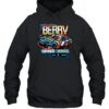Josh Berry'S 2022 Summer For Heroes Car Shirt 1