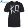 Kevin Owens Duct Tape Ko Shirt 1