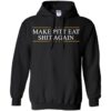 Make Pitt Eat Shit Again Shirt 1