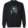 Michael Myers Social Distancing And Wearing A Mask Since 1978 Shirt 1