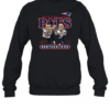 New England Patriots Rob Gronkowski And Tom Brady Brotherhood Shirt 2
