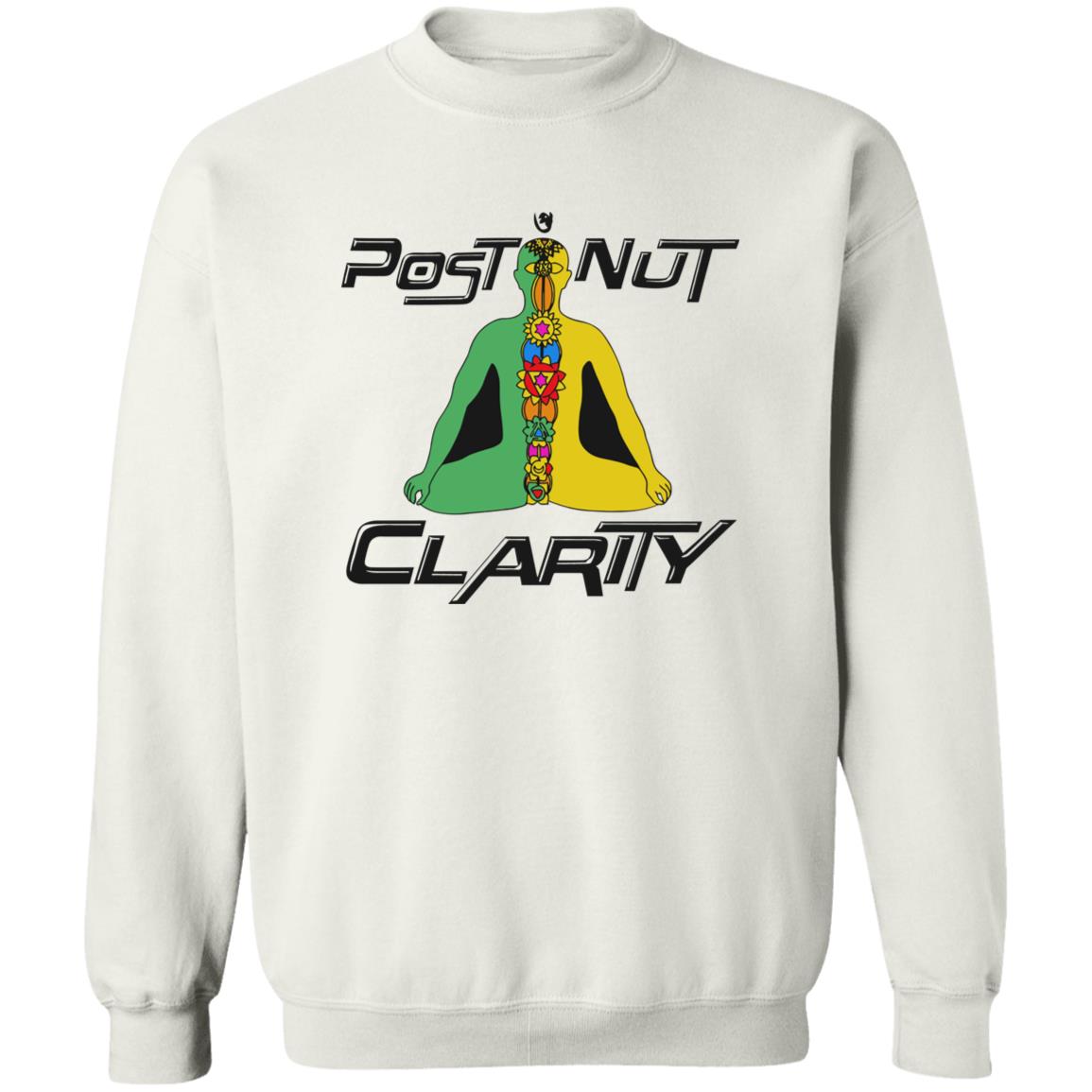 Post Nut Clarity Shirt 1