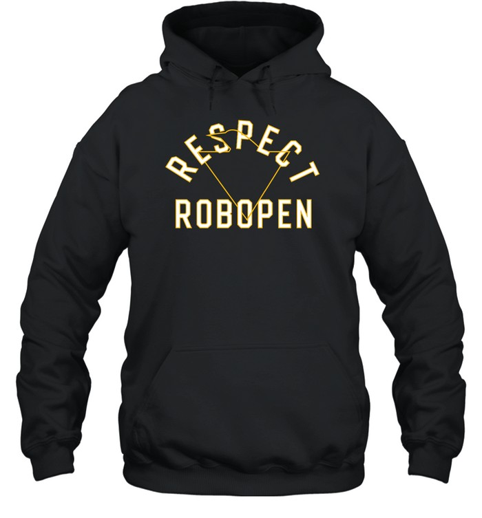 Respect Robopen Pittsburgh Shirt Panetory – Graphic Design Apparel &Amp; Accessories Online