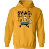Spongebob Squarepants Swag Shirt 1