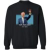 Vin Scully 1927-2022 Shirt 2