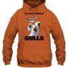 Who Run The World Gulls Shirt 1