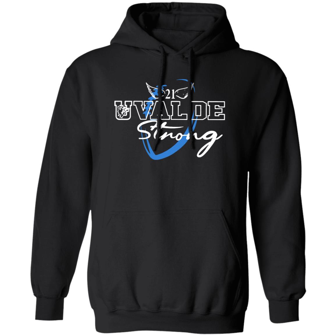 21 Uvalde Strong Shirt Panetory – Graphic Design Apparel &Amp; Accessories Online