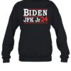 Biden Jfk Jr 24 Shirt 1