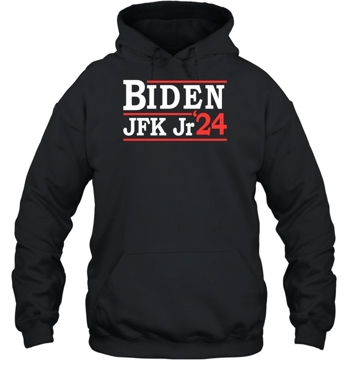 Biden Jfk Jr 24 Shirt 2