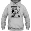 Born To Piss Forced To Cum Shirt 2