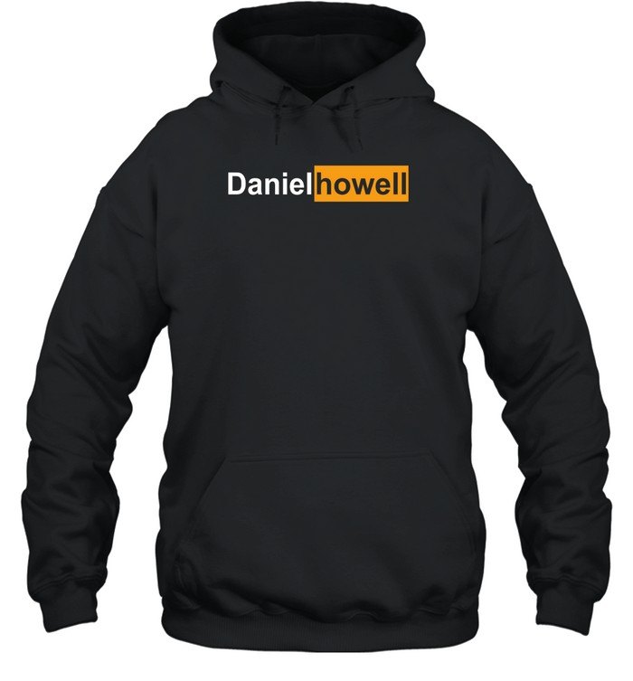 Daniel Howell Shirt Panetory – Graphic Design Apparel &Amp; Accessories Online
