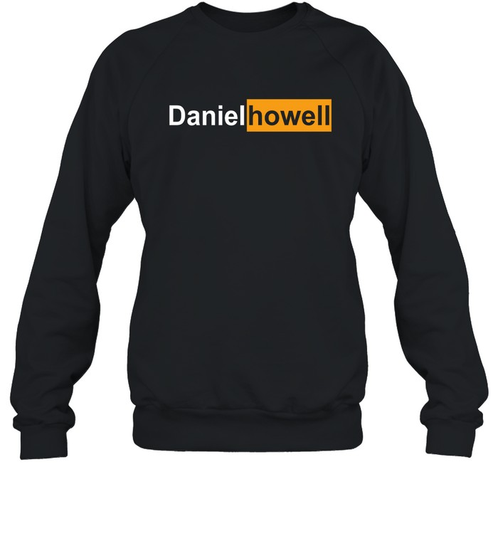 Daniel Howell Shirt Panetory – Graphic Design Apparel &Amp; Accessories Online