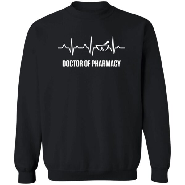 Doctor Of Pharmacy Shirt